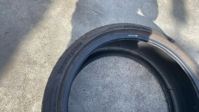 ⭕ Bridgestone 245/35ZR21 96Y Tubeless Radial Tire