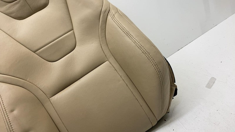 ⭕ 2012-2015 Tesla Model S Front Passenger Side Upper Seat Cushion Righ