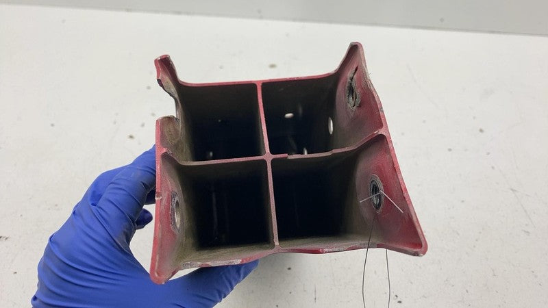 ⭕ 2017-2023 Tesla Model 3 M3 Front Left Crush Can Reinforcement Rail B