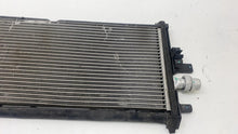 ⭕ 17-23 Model 3 Coolant Cooling Radiator Condenser w/ Mount Bracket 1077082-00-C