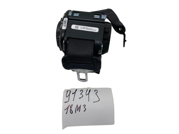 ⭕ 17-23 Tesla Model 3 Rear Left or Right 2nd Row Seatbelt Retractor 10