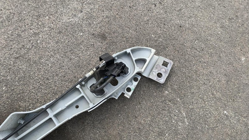 ⭕2014-2020 Maserati Ghibli Front Upper Radiator Support Frame Center T