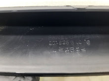 ⭕ 12-20 Tesla Model S Rear Trunk Liftgate Pillar Upper Trim Panel 1009236-00-H