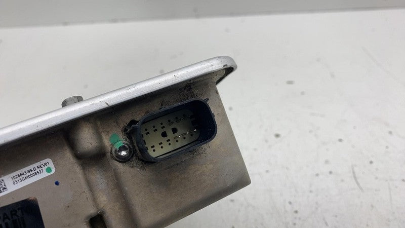 ⭕ 12-15 Tesla Model S Front High Voltage Junction Box Distribution 102