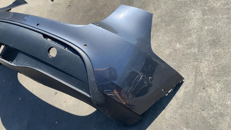 ⭕2020-2022 Model Y Rear Bumper Cover w/ Lower Valance Gray - PMNG 1494