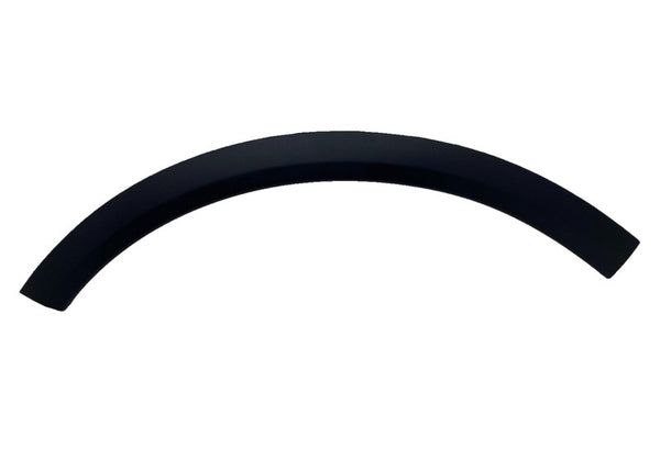 ⭕ 16-26 Tesla Model X Rear Right Door Cladding Wheel Arch Molding 1045895-00-E