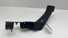 2024 Tesla Cybertruck Rear Driver Side Lower C-Pillar Cover Panel Trim Left LH