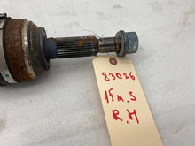 ⭕ 12-20 Tesla Model S X Rear Right CV Axle Shaft Halfshaft 36MM OEM 1007719-01-A