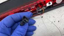 3rd Brake Light Avoidance Lamp PORSCHE CAYENNE 24