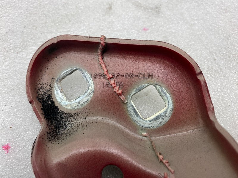 1098792 00 C ⭕ 2017-2024 Tesla Model 3 Front Driver Side Bonnet Hood Hinge Left 1098792-00-C