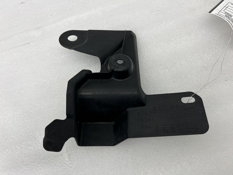 N24356341 2016-2023 Mazda MX-5 Miata Front Right Splash Shield Guard Cover LH N24356341
