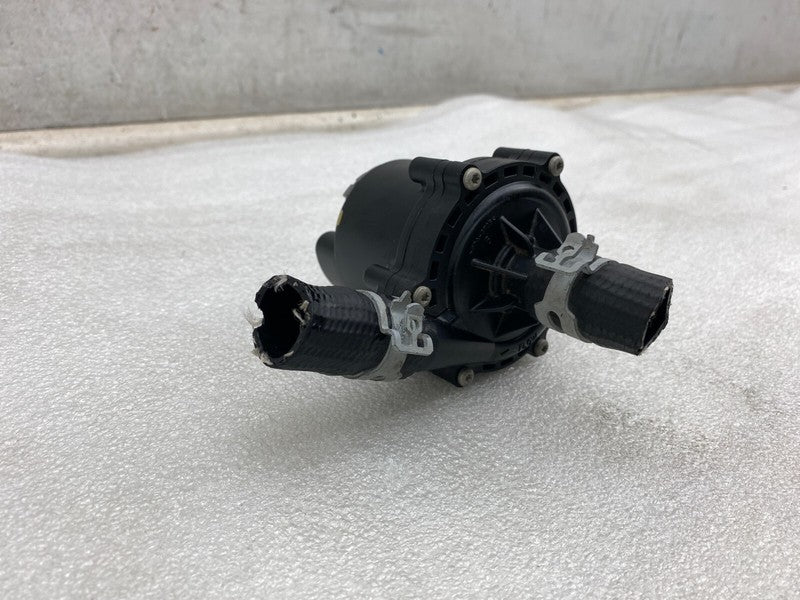 105747300F ⭕ 2012-2020 Tesla Model S MS Auxiliary Water Coolant Pump Assembly 1067473-00-F