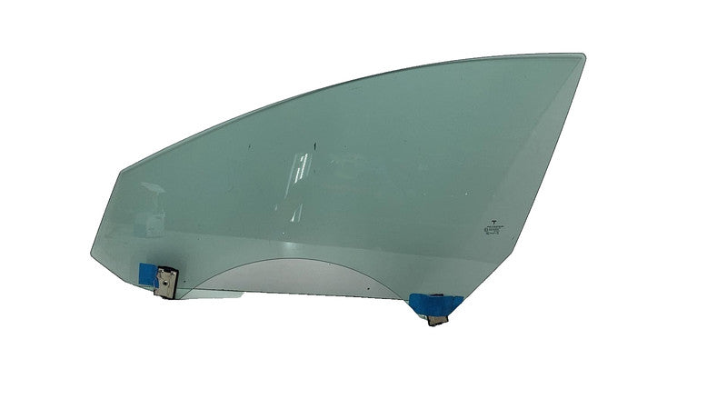 E9 43R-004530 ⭕ 2017-2020 Tesla Model 3 Front Driver Side Door Window Glass Left (Single Pane)
