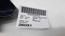 ⭕ 19-24 Porsche Cayenne Rear Right Trunk Quarter Panel Cover Trim OEM 9Y3867038