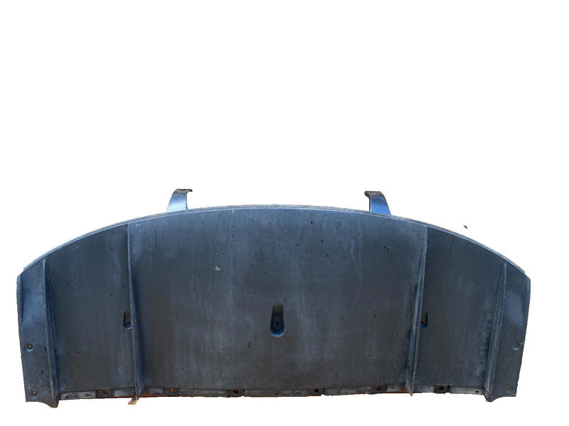 ⭕2016-2020 Tesla Model S Rear Bumper Lower Valance Splash Shield Undertray Cover