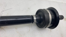 2017-2023 BMW 530e 530i G30 Rear Driver Side CV Axle Shaft Halfshaft Left LH RWD