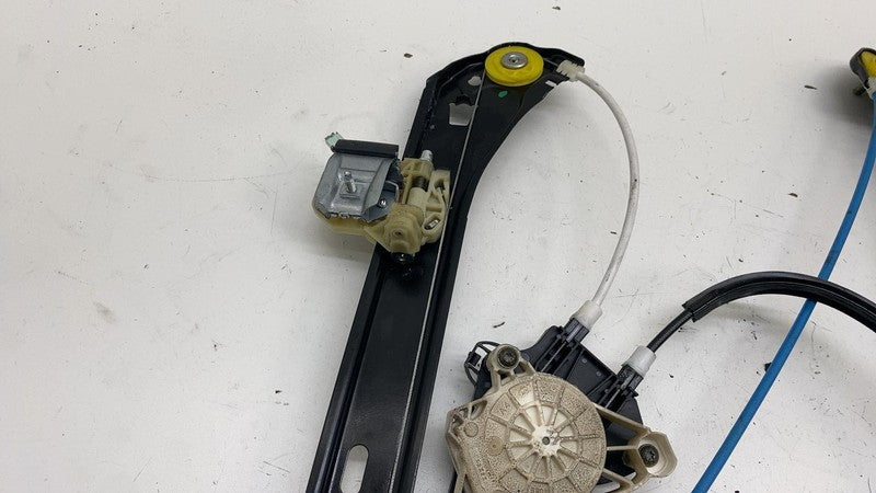 ⭕ 2022 Mercedes-Benz EQS 450+ V297 Front Left Door Window Regulator & Motor OEM