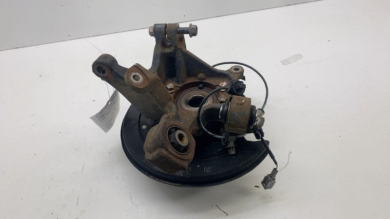⭕18-23 Subaru XV Crosstrek Rear Right Spindle Knuckle Wheel Hub & ABS Sensor AWD