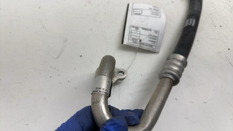 32289917 ⭕ 2021-2023 Polestar 2 A/C Air Conditioning Refrigerant Hose Tube Pipe 32289917