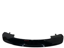 ⭕ 2012-2015 Tesla Model S Rear Bumper Lower Valance Diffuser Cover Black 6009005