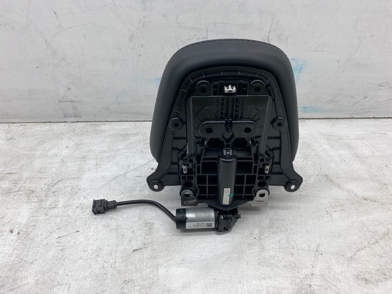⭕2016-2020 Model S Front Headrest & Adjuster Mechanism HES Actuator 10