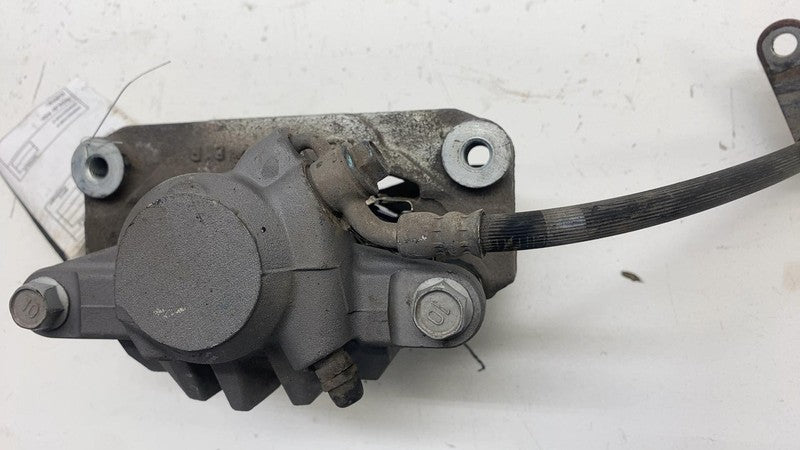 ⭕ 13-23 Subaru XV Crosstrek Rear Passenger Side Caliper w/ Brake Hose Line Right