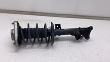 10-16 Mercedes Benz E350 E-Class Front Left Shock Strut Absorber RWD A2123208538