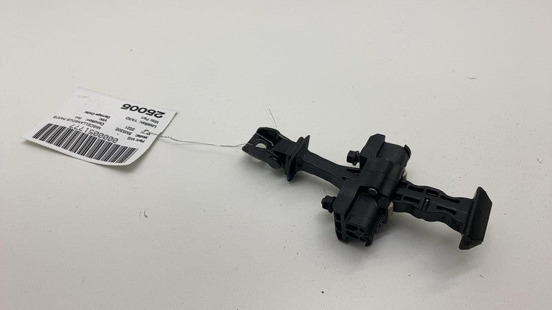 2021 BMW 530e G30 Front Left or Right Door Check Strap Stop Stopper As