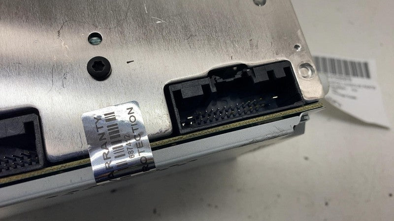 HM5T19C107AD 2017 2018 Ford C-Max Stereo AM/FM CD Player Multi Media Radio Audio Receiver