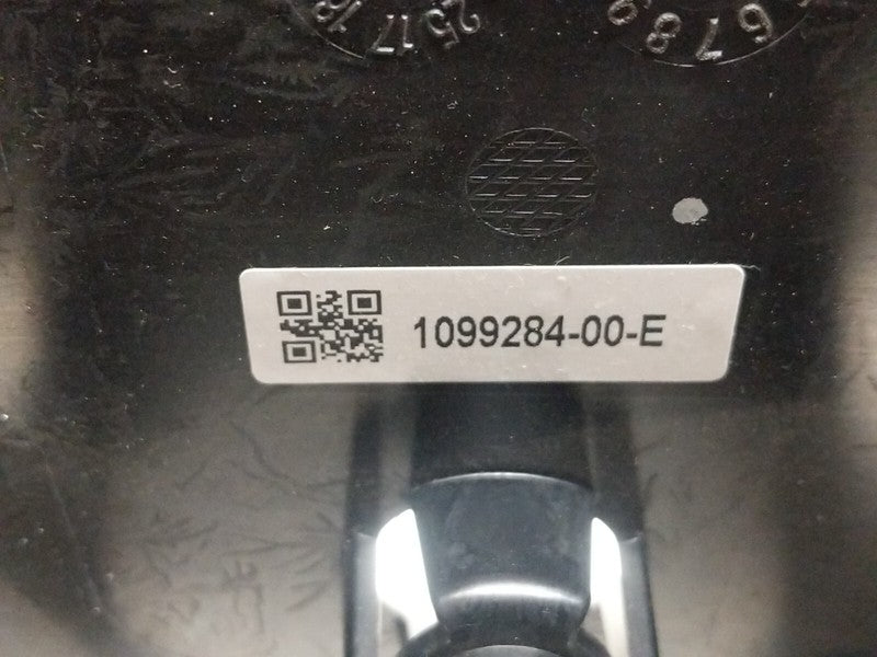 17-23 Model 3 Instrument Panel Steering Column Upper & Lower Shroud 10