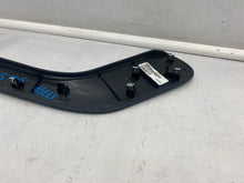 ⭕ 12-20 Tesla Model S Driver Side Center Console Panel Cover Left 1005365-01-D