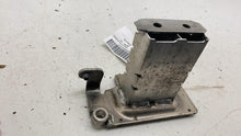 ⭕ 2019 Smart EQ Fortwo 2D Front Bumper Reinforcement Bracket Support A4536200501