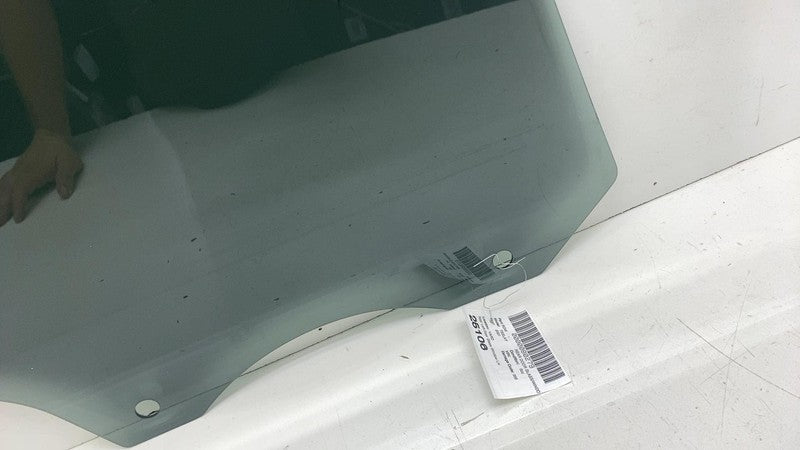 E9 43R-004553 ⭕ 2020-2021 Tesla Model Y Rear Driver Side Door Window Glass Left (Single Pane)