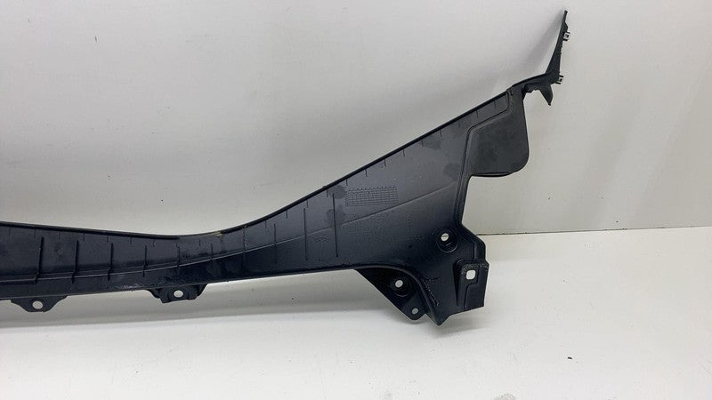 ⭕ 24-25 Model 3 Front Windshield Wiper Cowl Screen Underhood Trim 1712