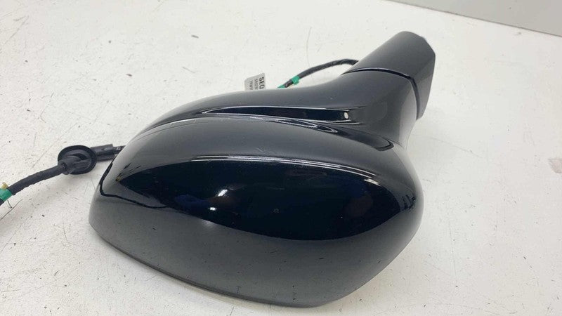 7RM59DX8AA ⭕2025 Chrysler Pacifica Driver Side Exterior Rear View Door Mirror Left Blue PPS