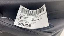 2018-2022 BMW 530e G30 Front Passenger Side Door Trim Panel Right RH Assembly