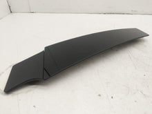 ⭕ 2012 2013 2014 2015 Tesla Model S MS Right Exterior B-Pillar Applique Glass RH