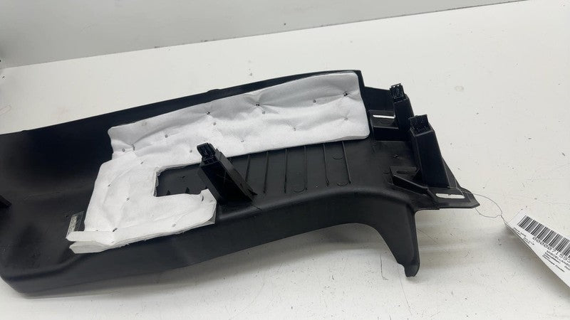 ⭕ 19-25 Chevrolet Silverado 1500 Left Lower C-Pillar Trim Cover Panel 