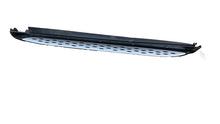 ⭕ 16-19 Mercedes-Benz GLE350 Left Side Step Runing Board Nerf Bar LH A1666980125