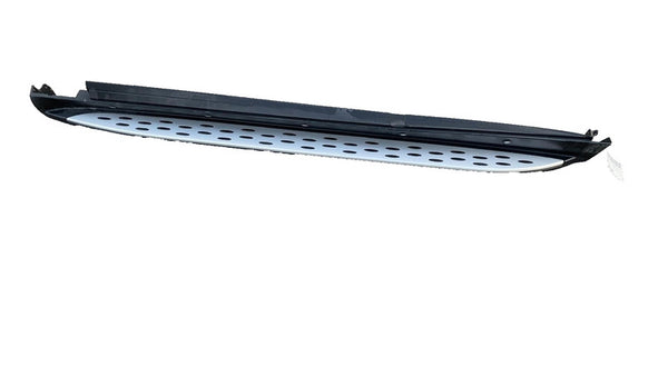 ⭕ 16-19 Mercedes-Benz GLE350 Left Side Step Runing Board Nerf Bar LH A1666980125