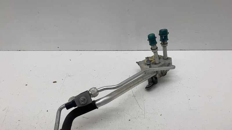 32352727 ⭕ 2021 2022 2023 2024 Polestar 2 Air Conditioning Hose Tube Pipe Line 32352727