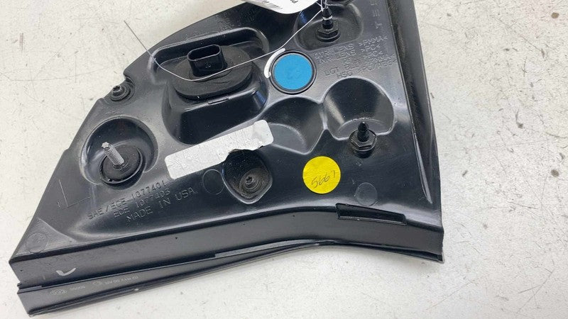 Tail Light Assembly TESLA MODEL 3 Left 23