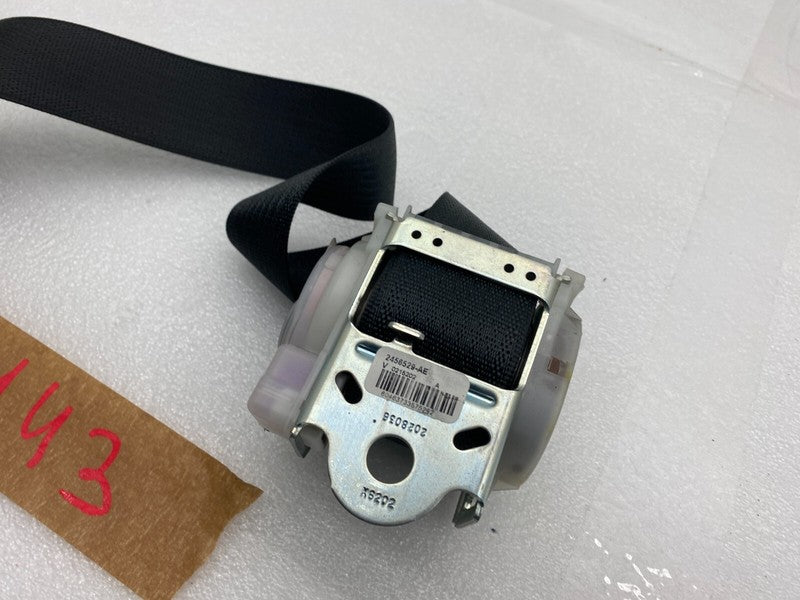 102313600C ⭕ 16-20 Model S Rear Driver Side 2nd Row Seat Belt & Retractor Left 1023136-00-C