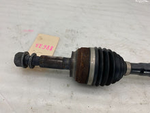 ⭕ 12-20 Model S X Rear Left or Right CV Axle Shaft Halfshaft 36MM 1007719-01-A