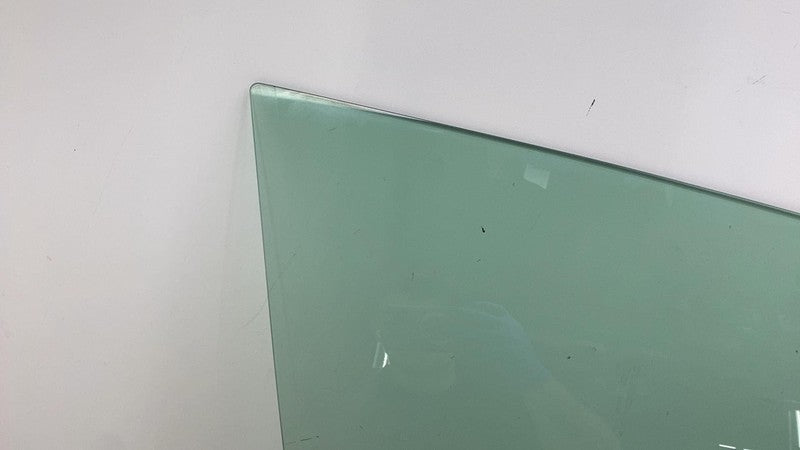 E4 43R-000055 ⭕ 2021 2022 2023 Polestar 2 Front Passenger Side Door Window Glass Right RH OEM