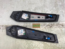 ⭕17-23  Model 3 Left & Right B-Pillar Applique Molding 1100441-00-C/1100437-00-C