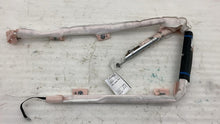 ⭕ 12-20 Tesla Model S Driver Side Roof Curtain Safety Airbag Left 1005261-00-C