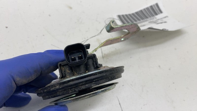 ⭕ 2021 2022 2023 2024 Ford Mustang Mach-E Anti-Theft Alarm Siren High Pitch Horn