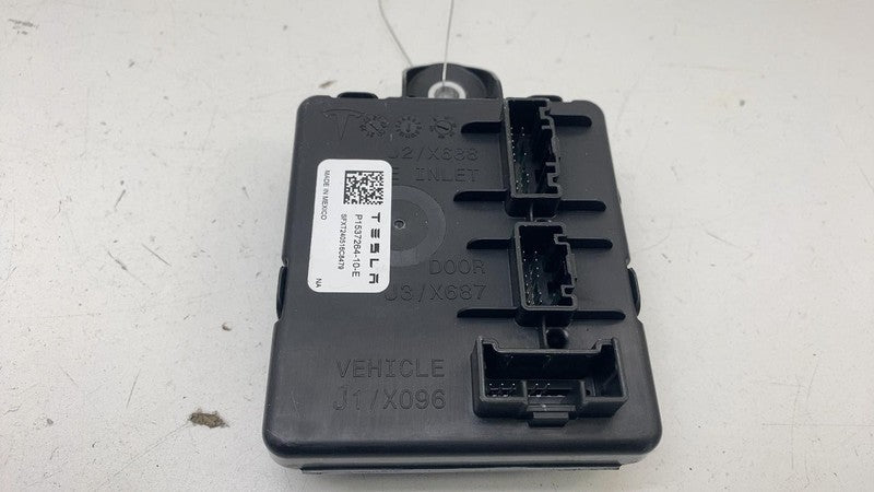 ⭕ 2024-2025 Tesla Model 3 GEN 4 Charge Port Control Module Unit OEM 15