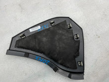 ⭕2016-2020 Tesla Model X Front Driver Dashboard Instrument Panel Side Cover Left